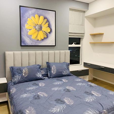 Sunrise City 3 Bed Room Full Furniture 호치민 외부 사진
