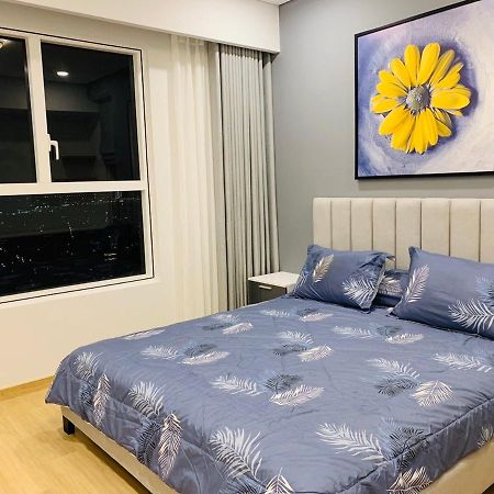 Sunrise City 3 Bed Room Full Furniture 호치민 외부 사진