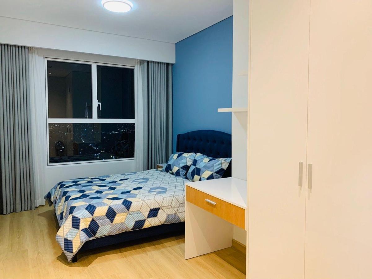 Sunrise City 3 Bed Room Full Furniture 호치민 외부 사진