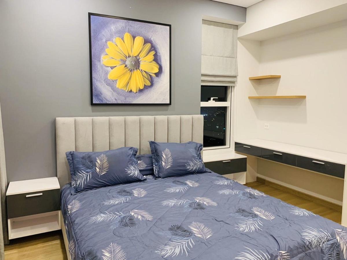 Sunrise City 3 Bed Room Full Furniture 호치민 외부 사진