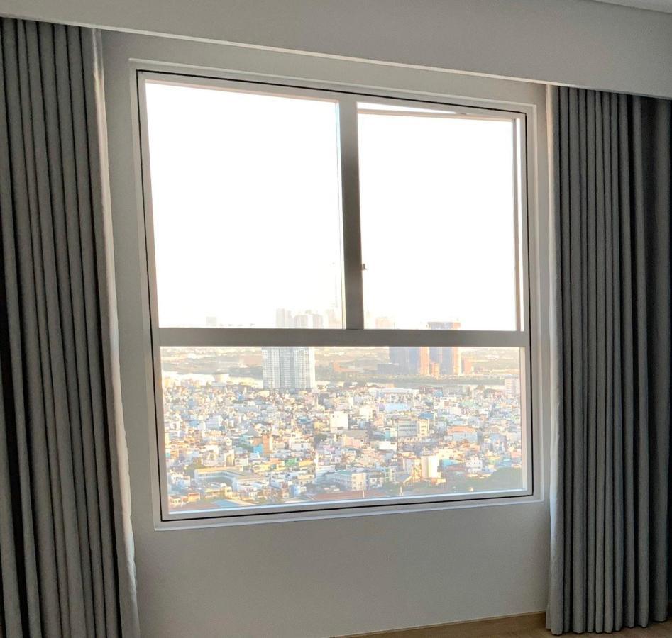 Sunrise City 3 Bed Room Full Furniture 호치민 외부 사진